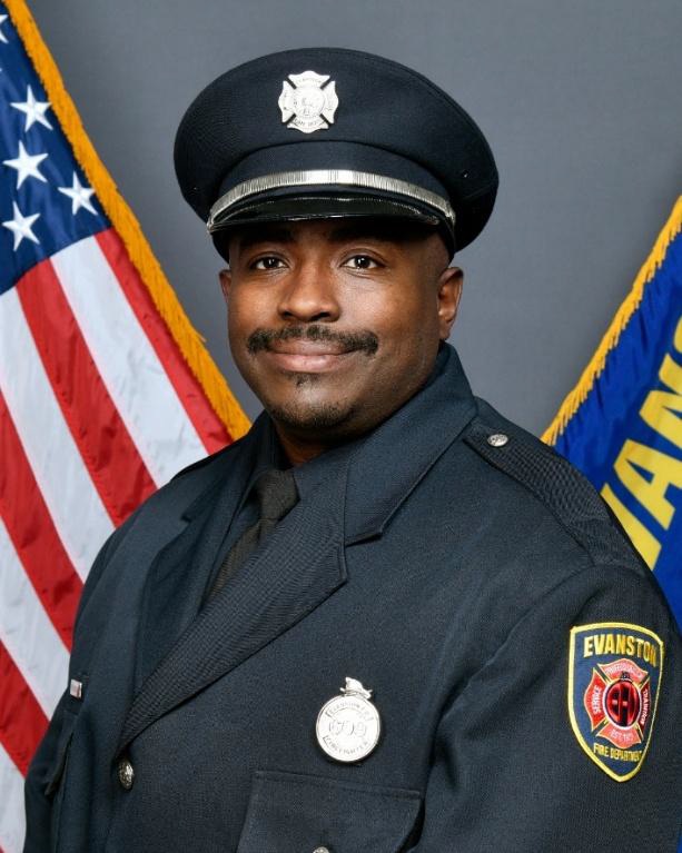 Capt. Gatewood