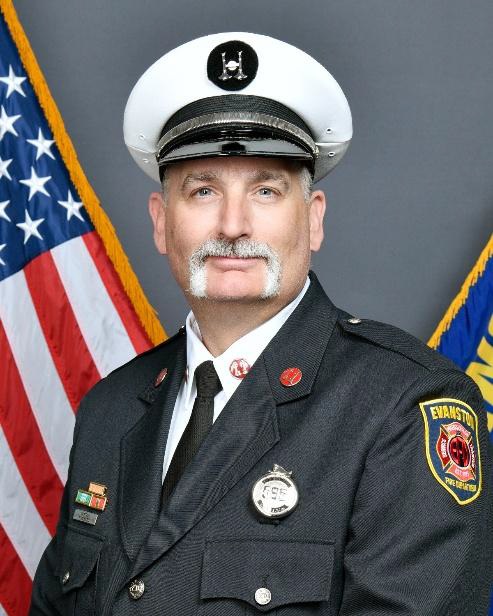 Capt. Howard