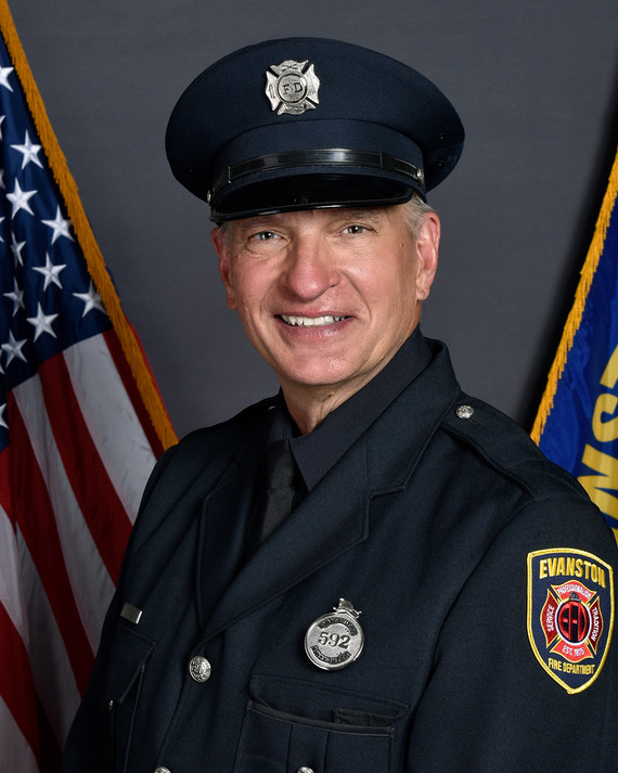 FF Joe Moskal