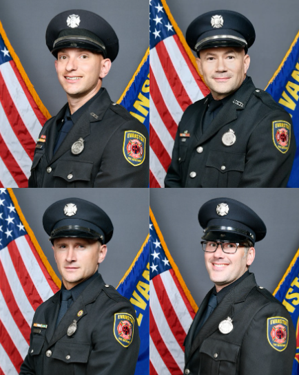Promotions April 2026