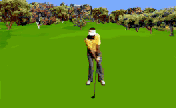 Leoni Golf Outing